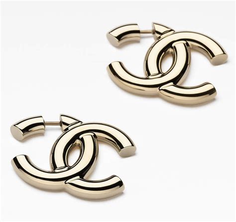 chanel spring 2017|chanel earrings 2019.